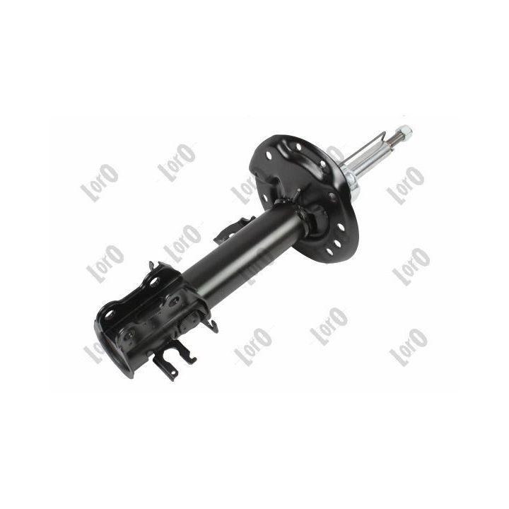 Amortizatorius ABAKUS 232-01-212