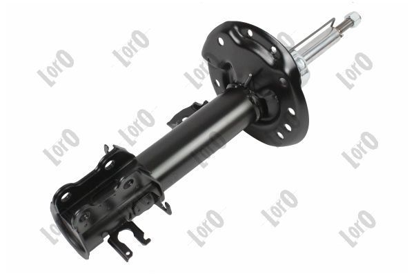 Amortizatorius ABAKUS 232-01-212