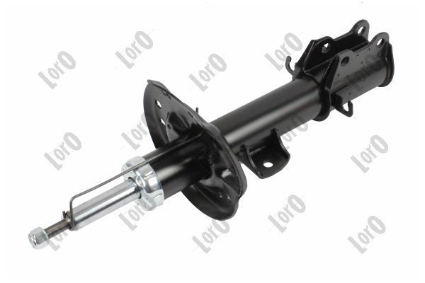 Amortizatorius ABAKUS 232-01-212