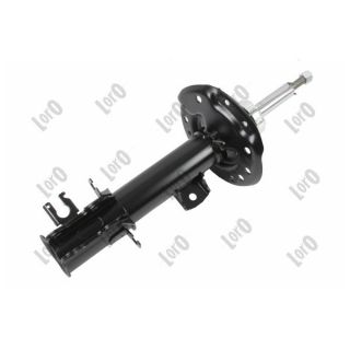 Amortizatorius ABAKUS 232-01-213