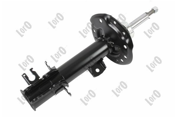 Amortizatorius ABAKUS 232-01-213