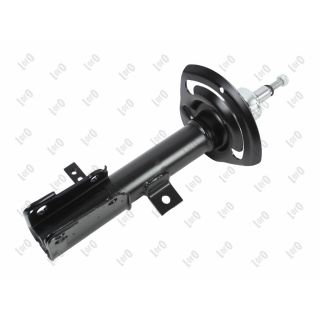 Amortizatorius ABAKUS 232-01-214