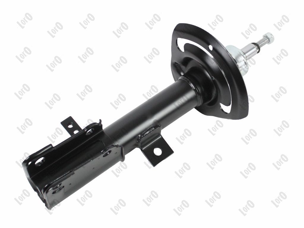 Amortizatorius ABAKUS 232-01-214