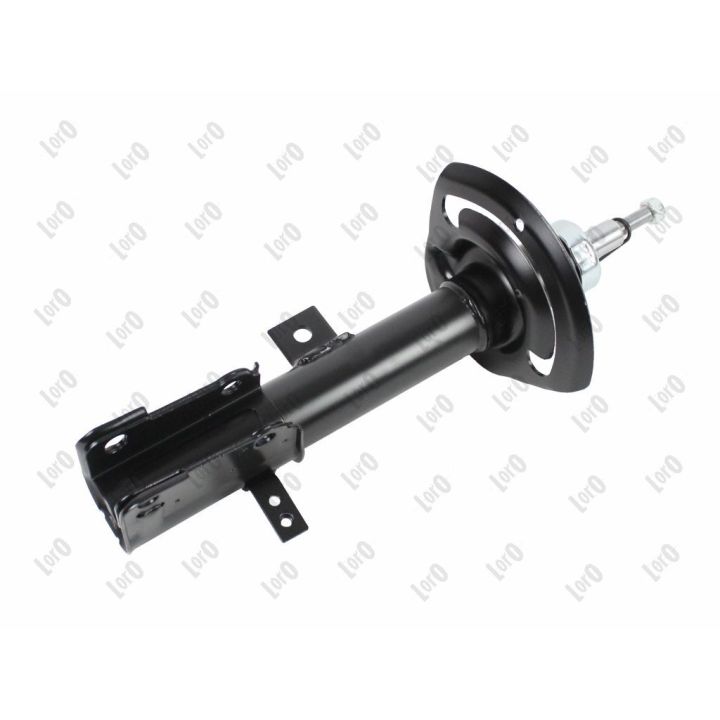 Amortizatorius ABAKUS 232-01-215