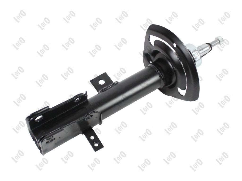 Amortizatorius ABAKUS 232-01-215