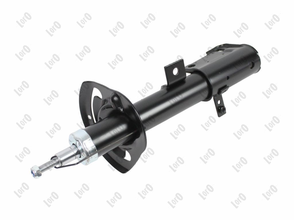 Amortizatorius ABAKUS 232-01-215