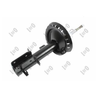 Amortizatorius ABAKUS 232-01-217