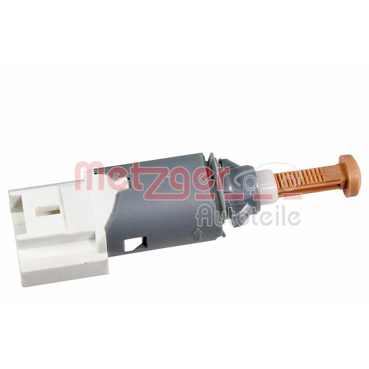 Stabdžių žibinto jungiklis METZGER 0911102