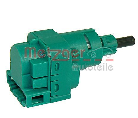 Stabdžių žibinto jungiklis METZGER 0911111