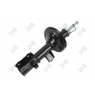 Amortizatorius ABAKUS 232-01-252