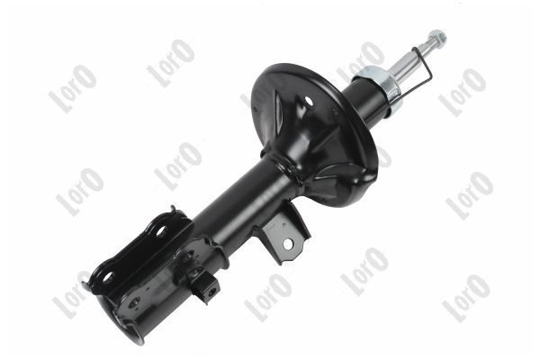 Amortizatorius ABAKUS 232-01-252