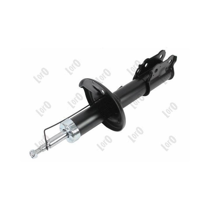 Amortizatorius ABAKUS 232-01-252