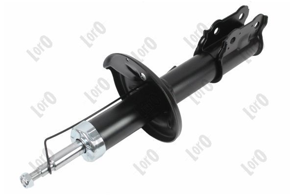 Amortizatorius ABAKUS 232-01-252