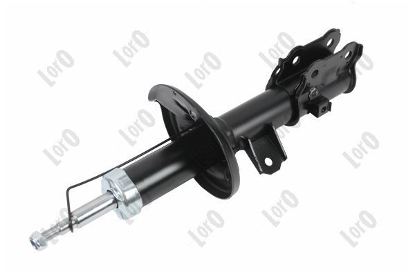 Amortizatorius ABAKUS 232-01-253