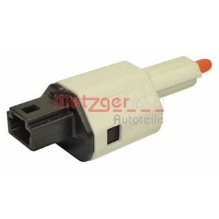 Stabdžių žibinto jungiklis METZGER 0911115