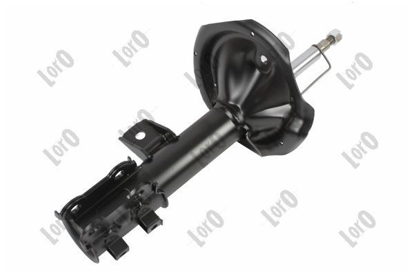 Amortizatorius ABAKUS 232-01-258