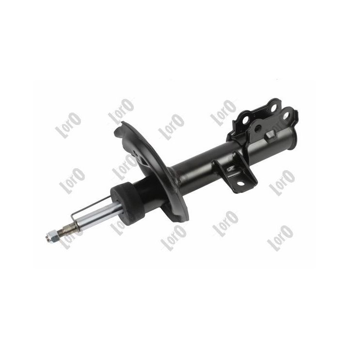 Amortizatorius ABAKUS 232-01-258