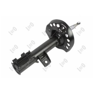 Amortizatorius ABAKUS 232-01-260