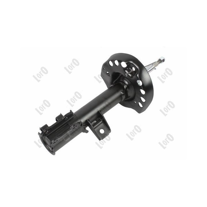 Amortizatorius ABAKUS 232-01-260