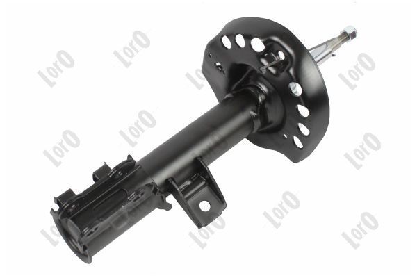 Amortizatorius ABAKUS 232-01-260