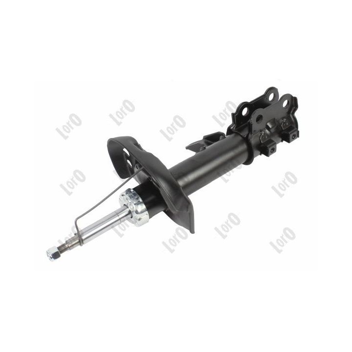 Amortizatorius ABAKUS 232-01-260