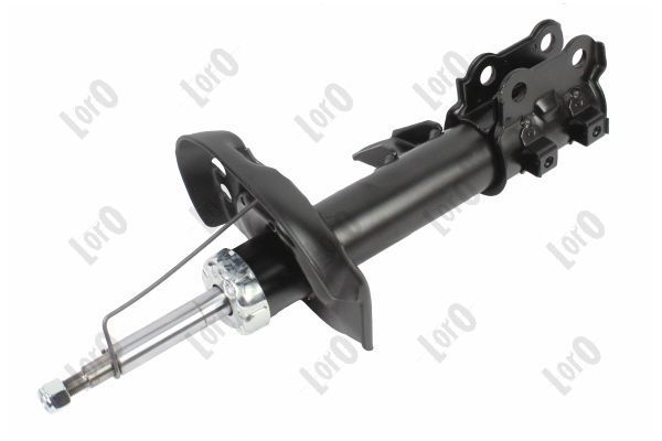 Amortizatorius ABAKUS 232-01-260