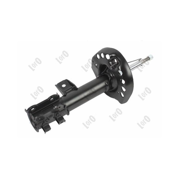 Amortizatorius ABAKUS 232-01-261