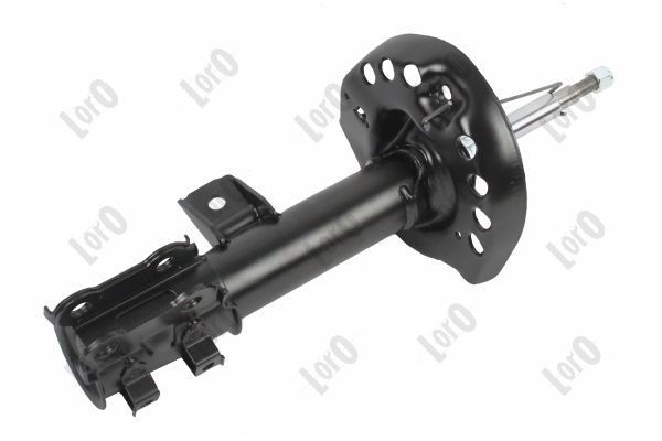 Amortizatorius ABAKUS 232-01-261