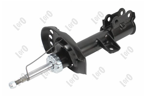 Amortizatorius ABAKUS 232-01-261