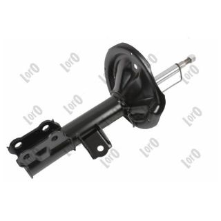 Amortizatorius ABAKUS 232-01-262