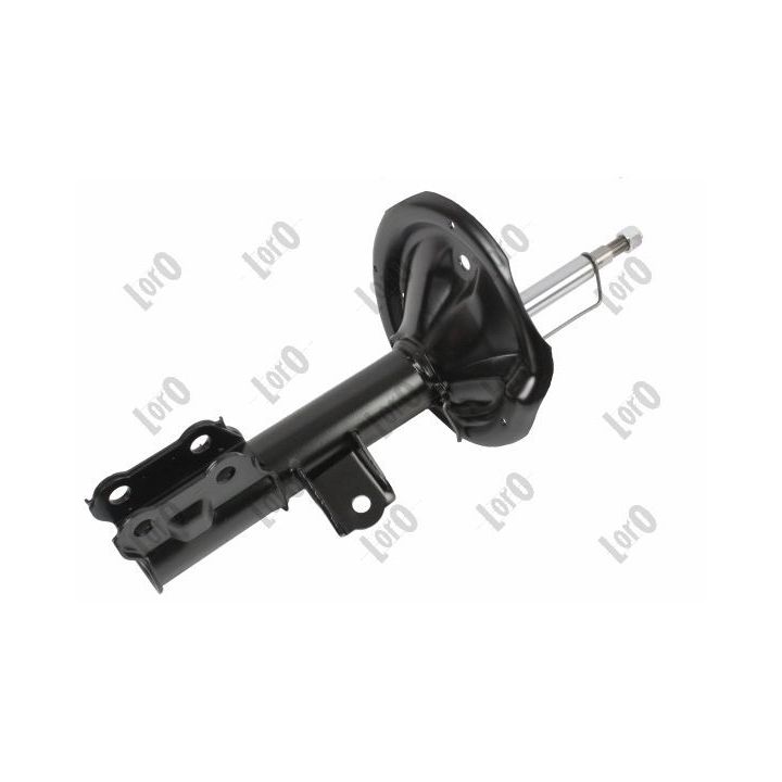 Amortizatorius ABAKUS 232-01-262