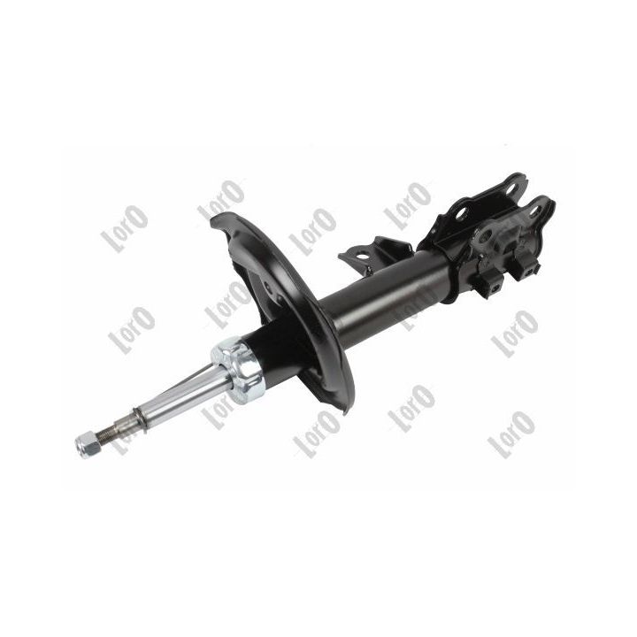 Amortizatorius ABAKUS 232-01-262