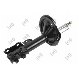 Amortizatorius ABAKUS 232-01-263