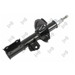 Amortizatorius ABAKUS 232-01-264