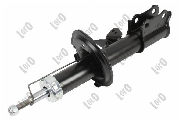 Amortizatorius ABAKUS 232-01-264