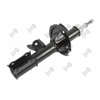 Amortizatorius ABAKUS 232-01-265