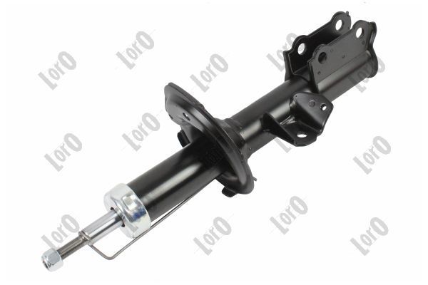 Amortizatorius ABAKUS 232-01-265