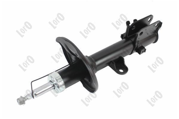 Amortizatorius ABAKUS 232-01-266