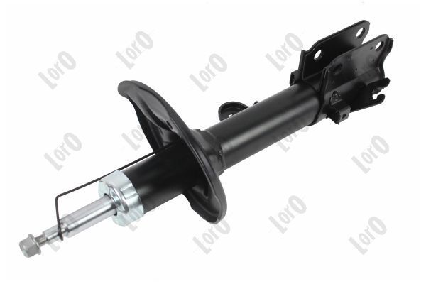 Amortizatorius ABAKUS 232-01-267