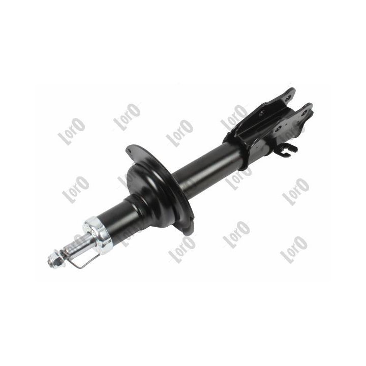 Amortizatorius ABAKUS 232-01-272