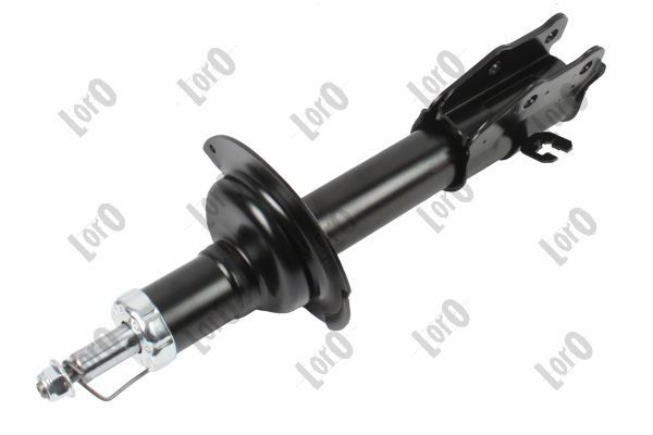 Amortizatorius ABAKUS 232-01-272