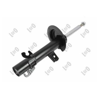 Amortizatorius ABAKUS 232-01-276