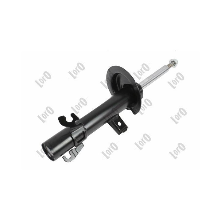 Amortizatorius ABAKUS 232-01-276