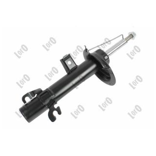 Amortizatorius ABAKUS 232-01-277