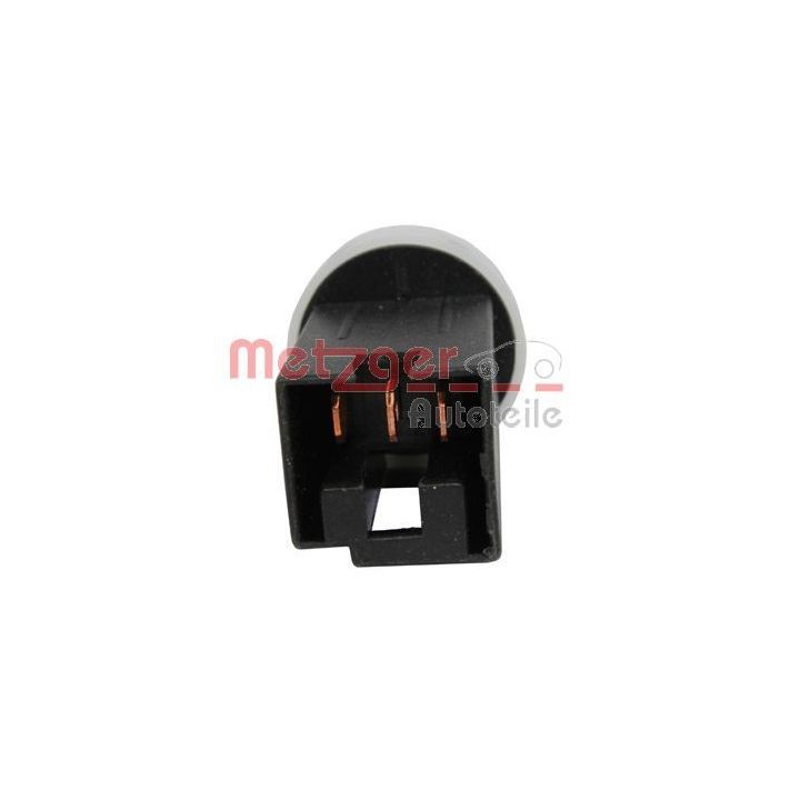 Jungiklis, sankabos valdiklis METZGER 0911120