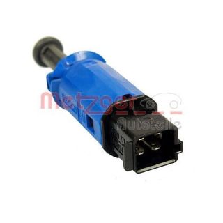 Stabdžių žibinto jungiklis METZGER 0911121