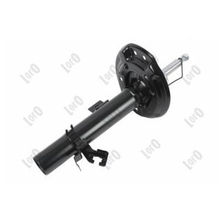 Amortizatorius ABAKUS 232-01-291