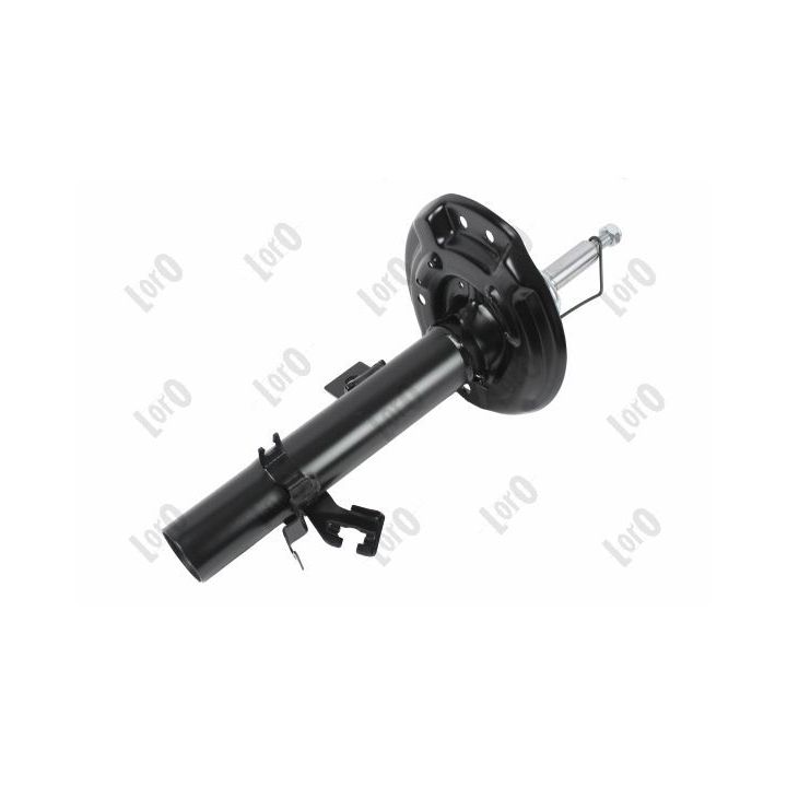 Amortizatorius ABAKUS 232-01-291