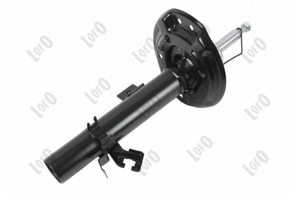 Amortizatorius ABAKUS 232-01-291