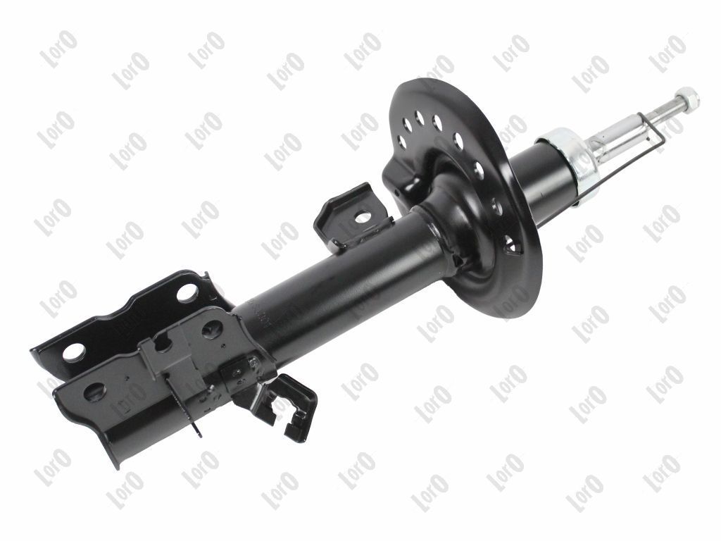 Amortizatorius ABAKUS 232-01-295